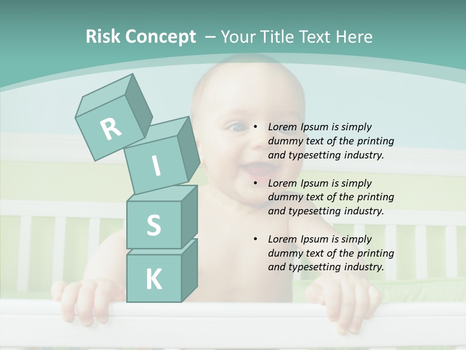 Kid Life Delightful PowerPoint Template