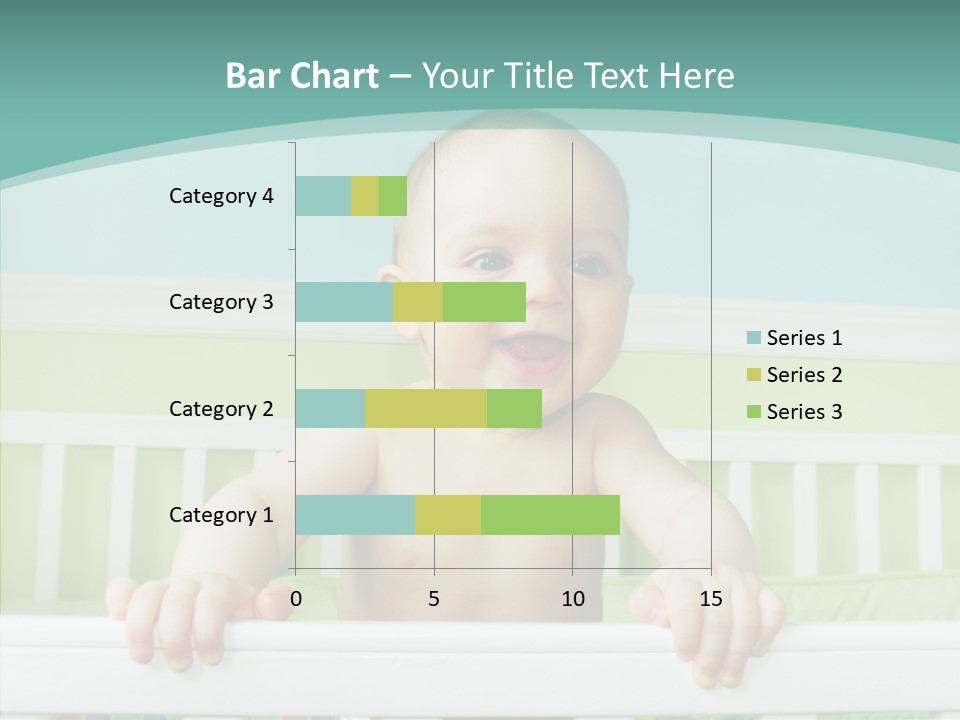 Kid Life Delightful PowerPoint Template