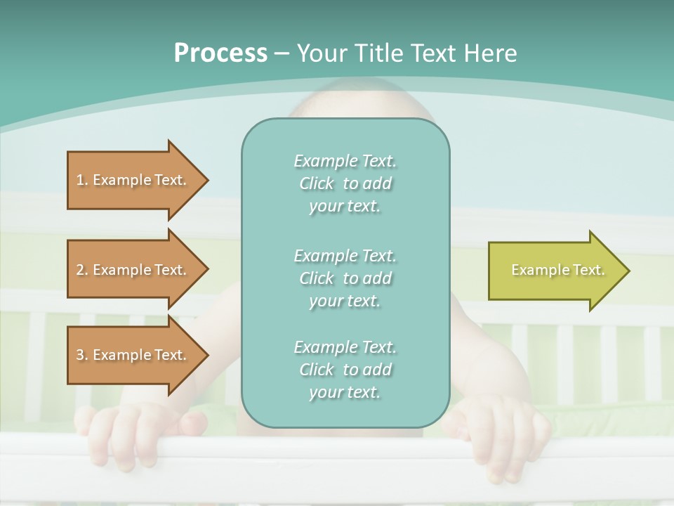 Kid Life Delightful PowerPoint Template