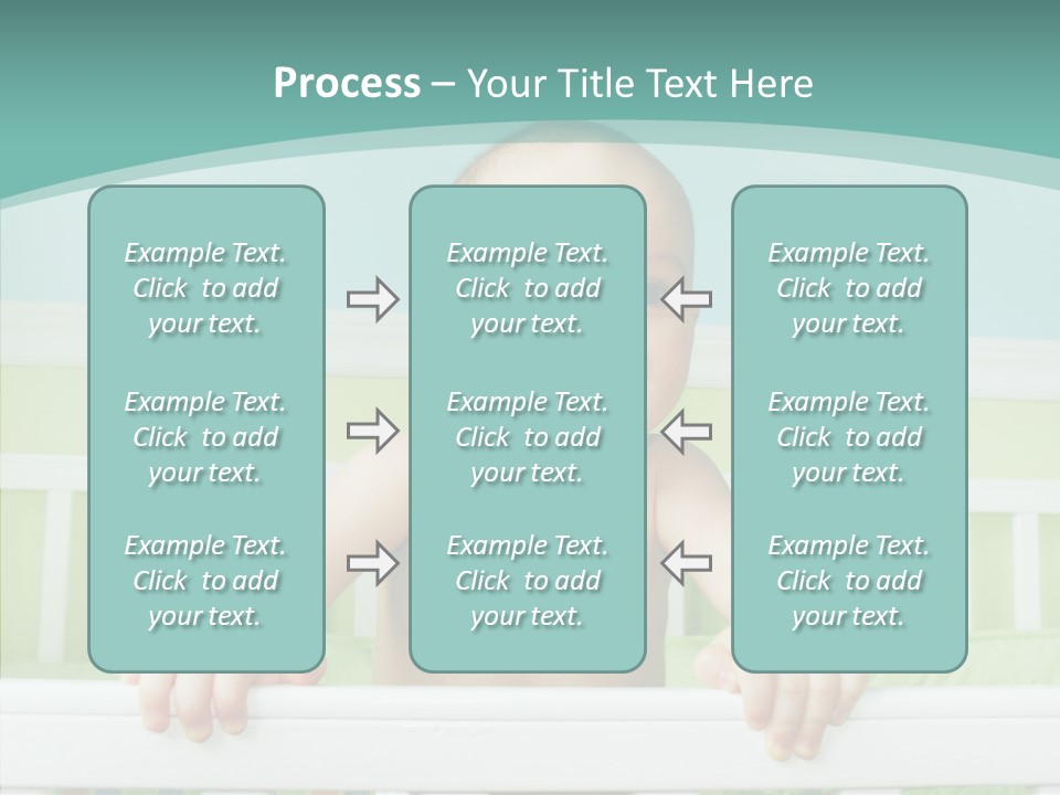 Kid Life Delightful PowerPoint Template