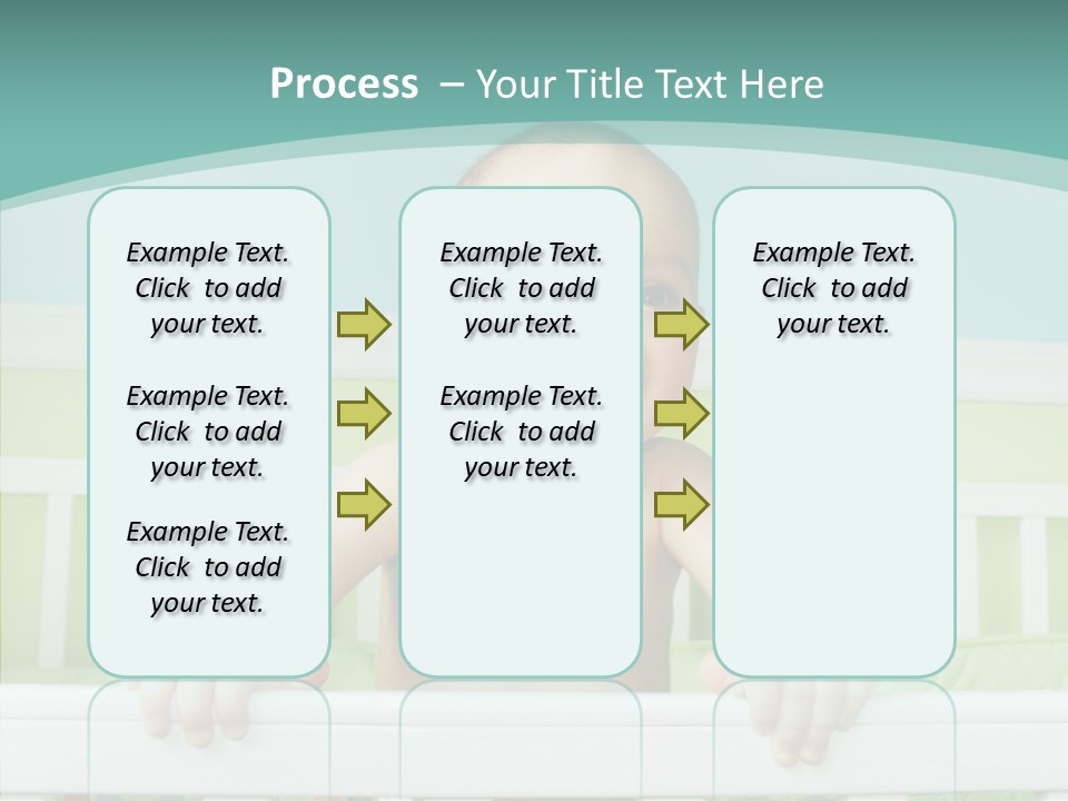 Kid Life Delightful PowerPoint Template