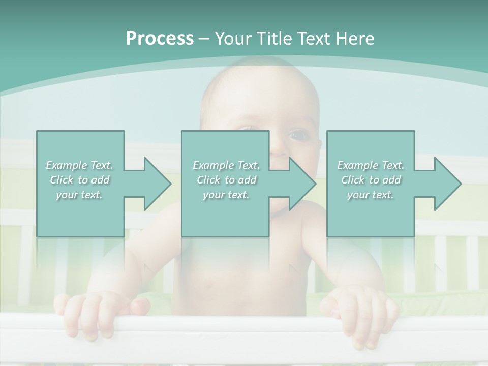 Kid Life Delightful PowerPoint Template