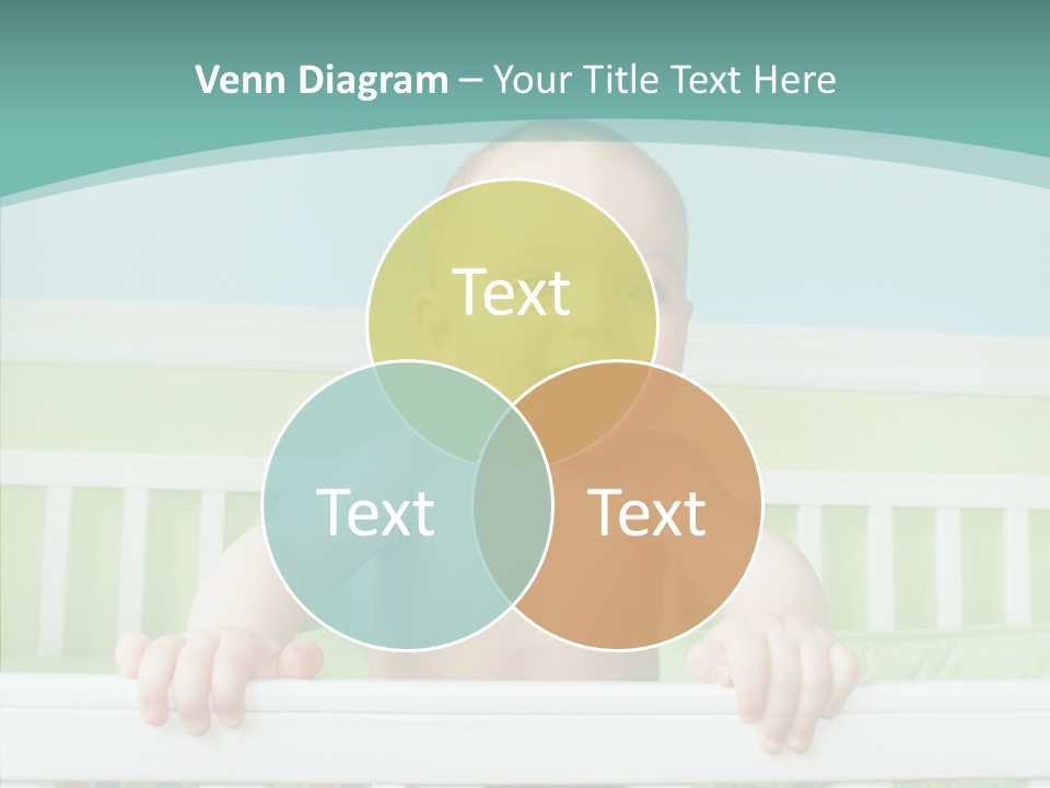 Kid Life Delightful PowerPoint Template