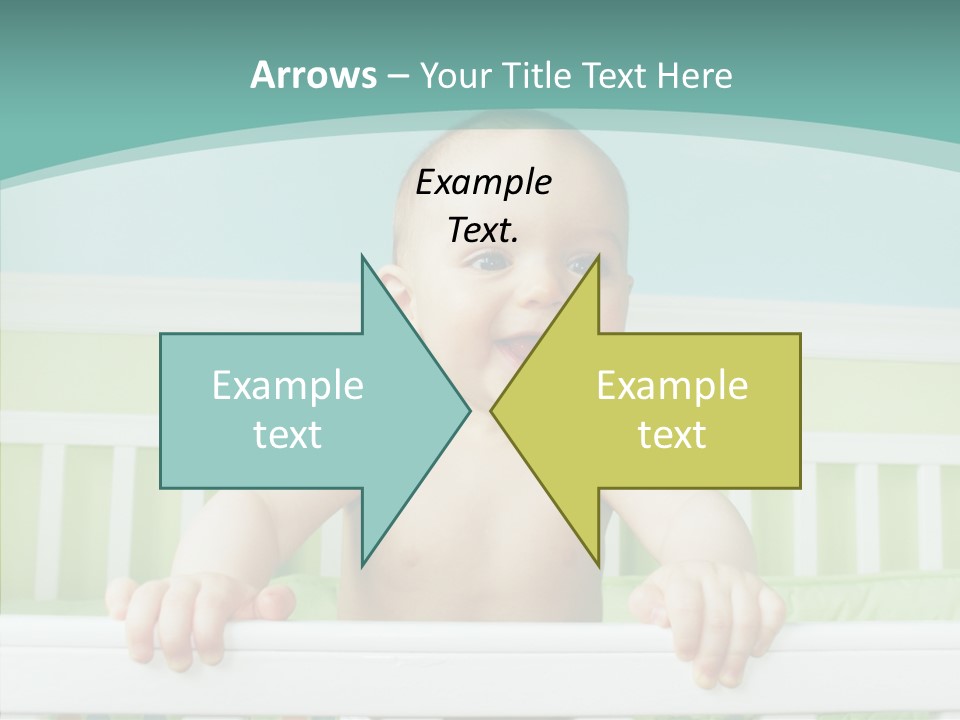 Kid Life Delightful PowerPoint Template