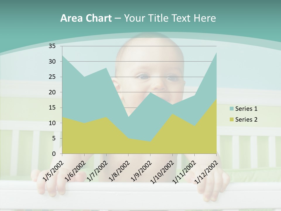 Kid Life Delightful PowerPoint Template