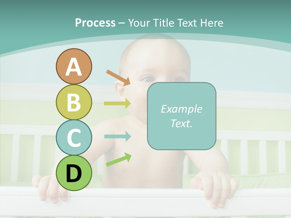 Kid Life Delightful PowerPoint Template