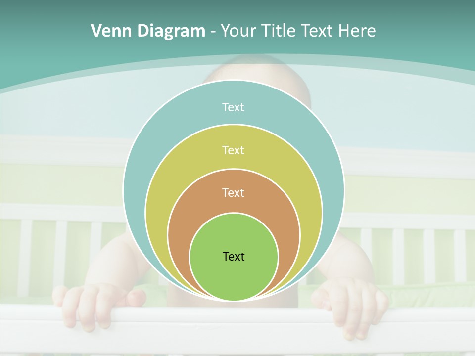 Kid Life Delightful PowerPoint Template
