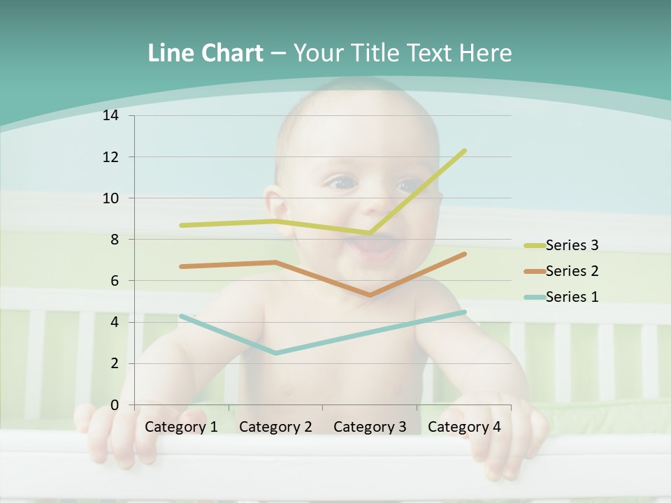 Kid Life Delightful PowerPoint Template
