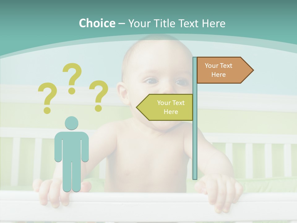 Kid Life Delightful PowerPoint Template