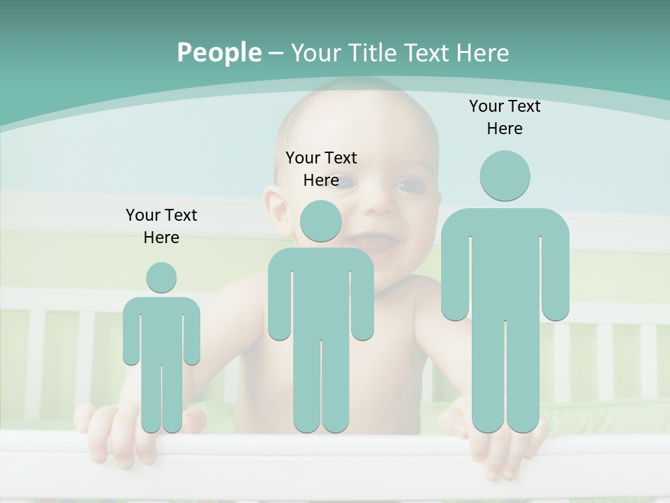 Kid Life Delightful PowerPoint Template