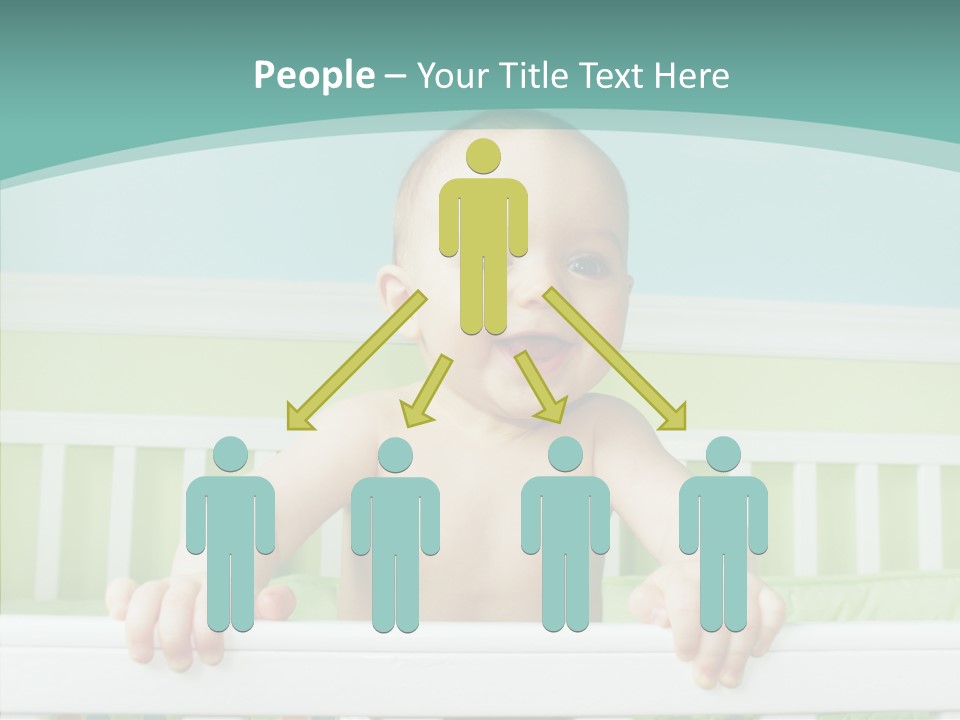 Kid Life Delightful PowerPoint Template