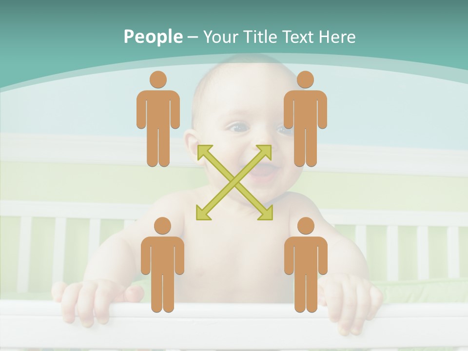 Kid Life Delightful PowerPoint Template