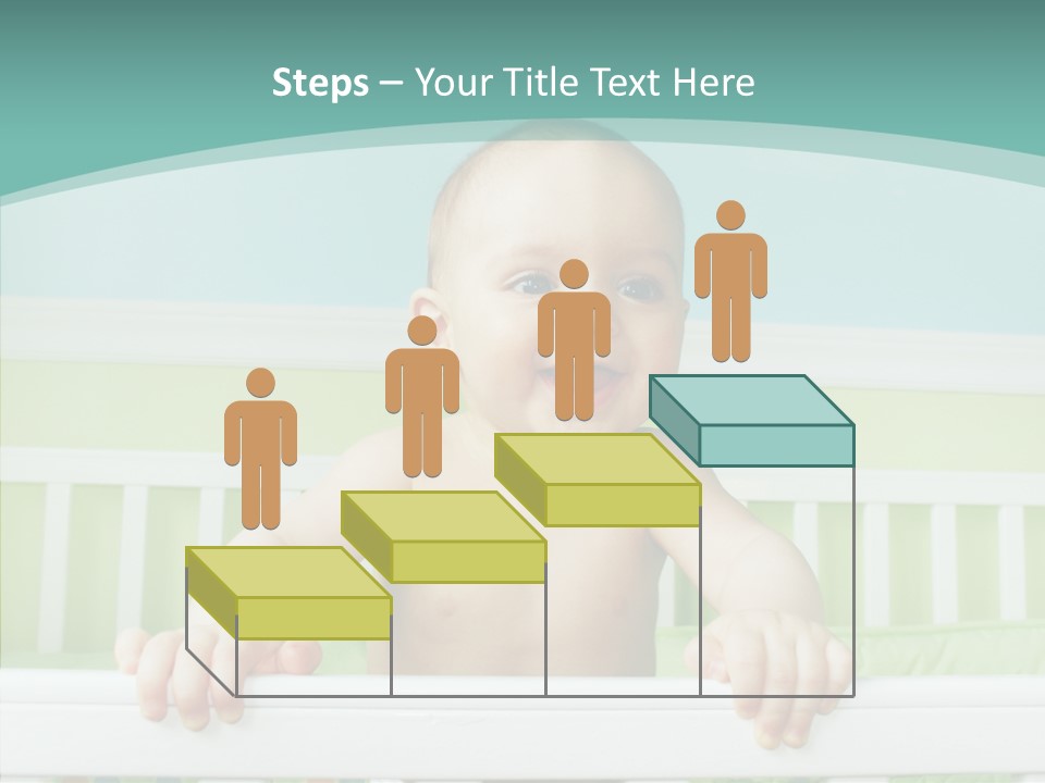 Kid Life Delightful PowerPoint Template