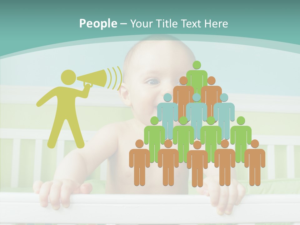 Kid Life Delightful PowerPoint Template