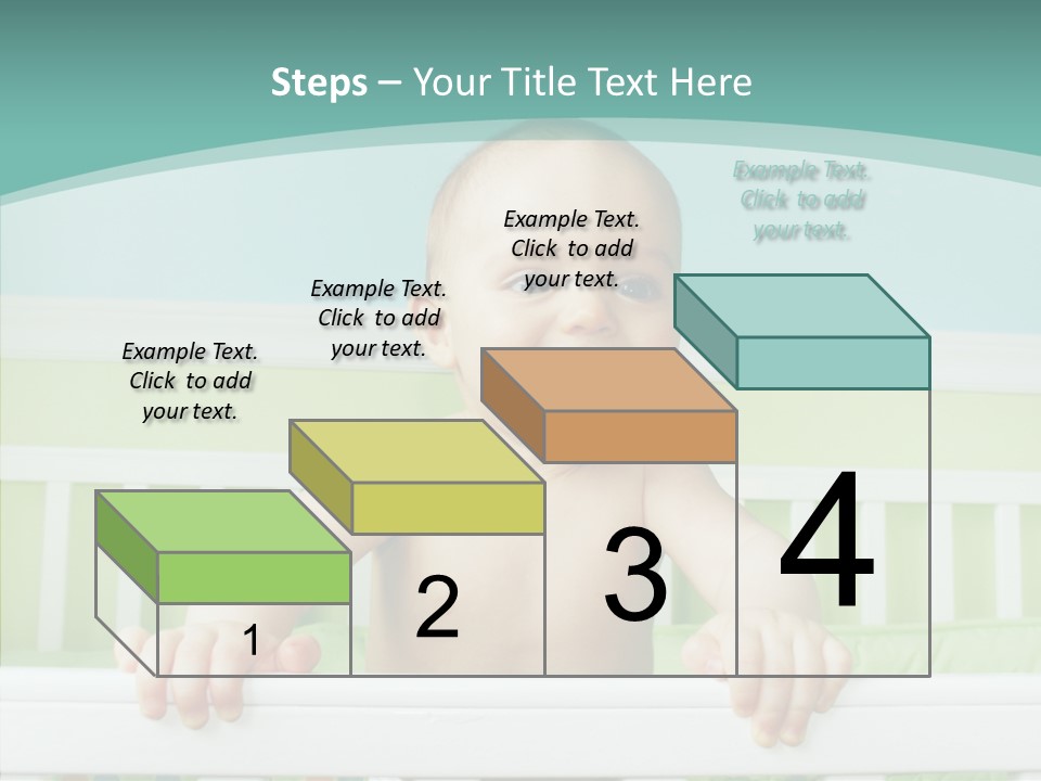 Kid Life Delightful PowerPoint Template