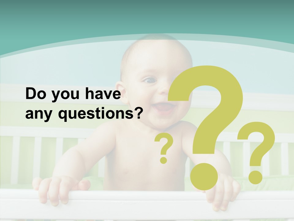 Kid Life Delightful PowerPoint Template