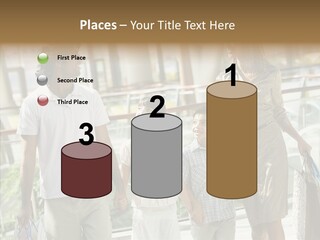 Father Mother Boy PowerPoint Template