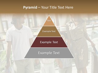 Father Mother Boy PowerPoint Template