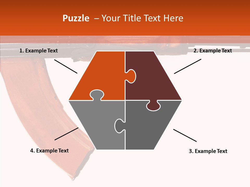 Character Chair Corporation PowerPoint Template