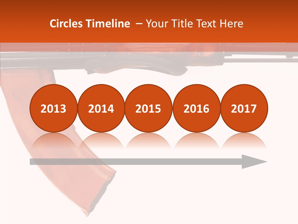 Character Chair Corporation PowerPoint Template