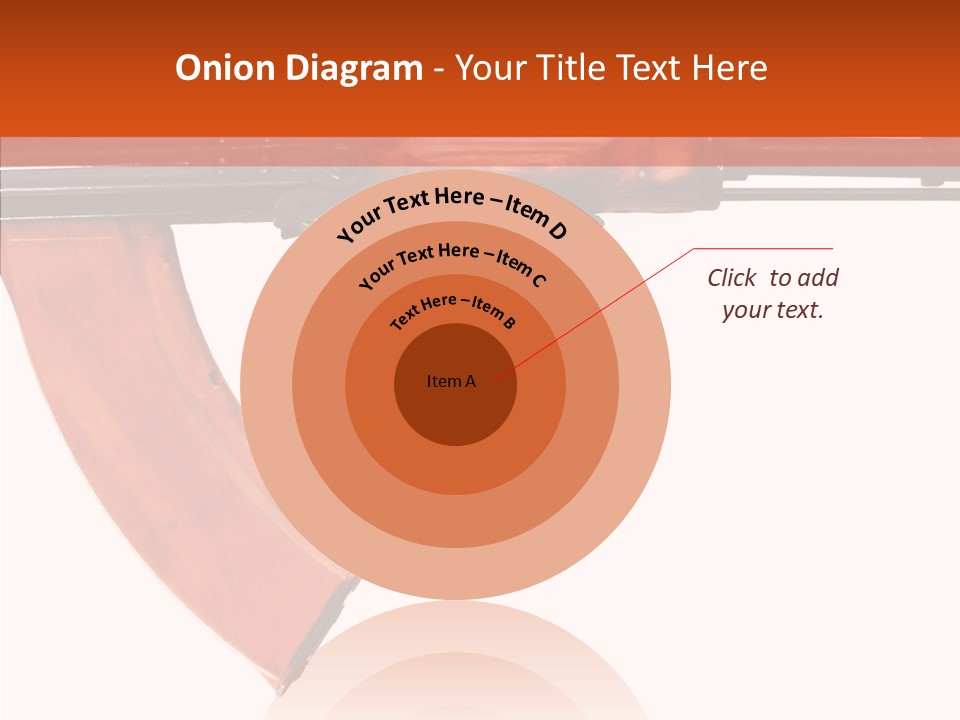 Character Chair Corporation PowerPoint Template