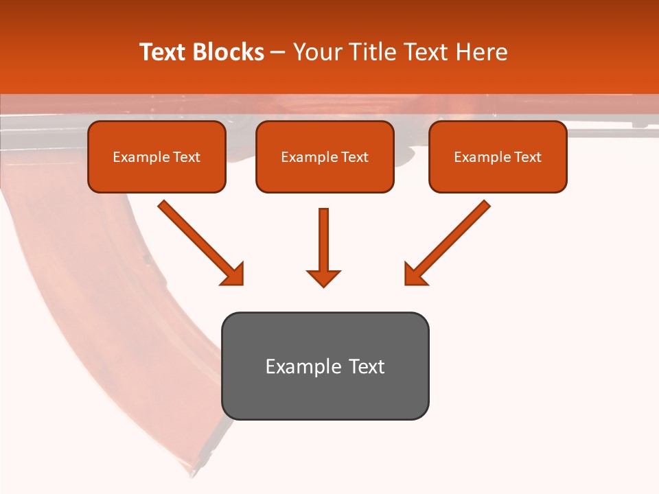 Character Chair Corporation PowerPoint Template