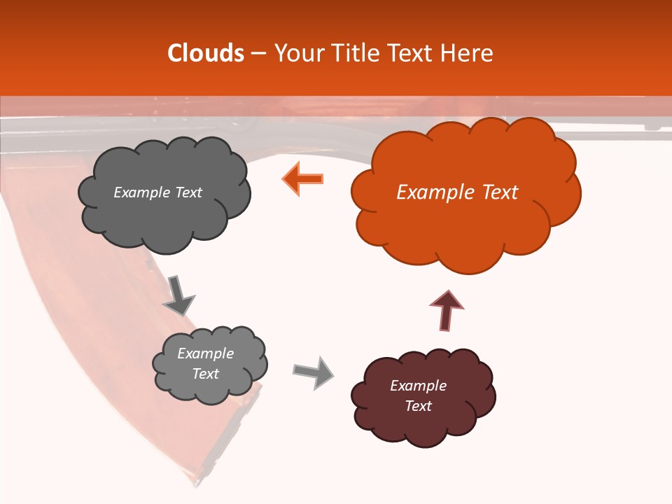 Character Chair Corporation PowerPoint Template
