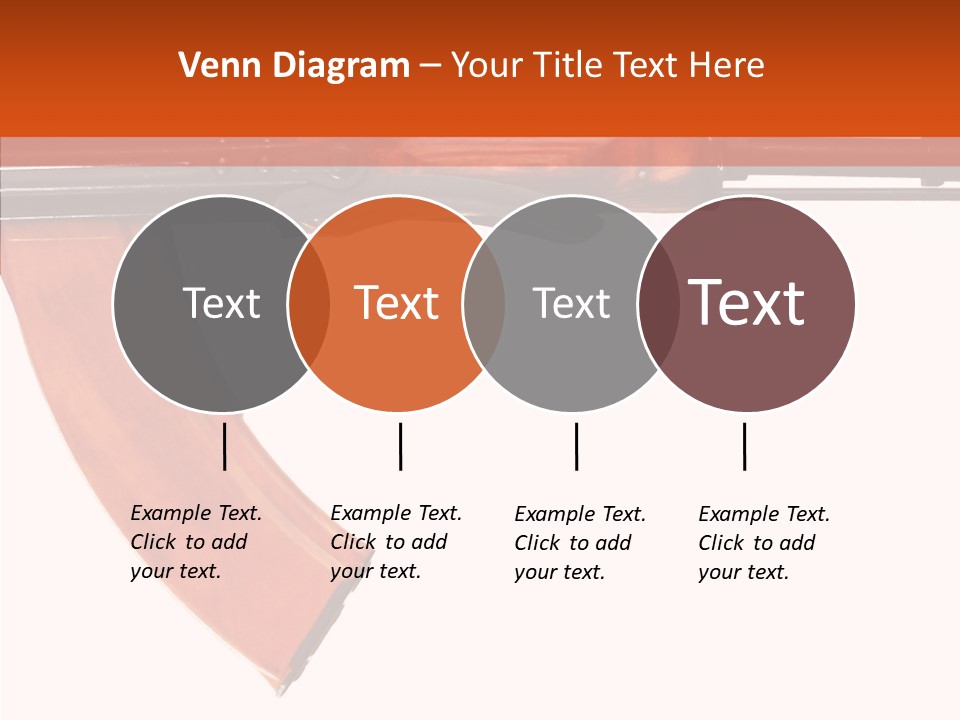 Character Chair Corporation PowerPoint Template