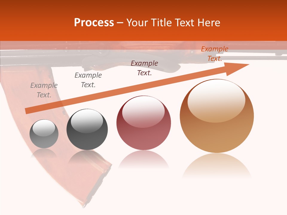 Character Chair Corporation PowerPoint Template