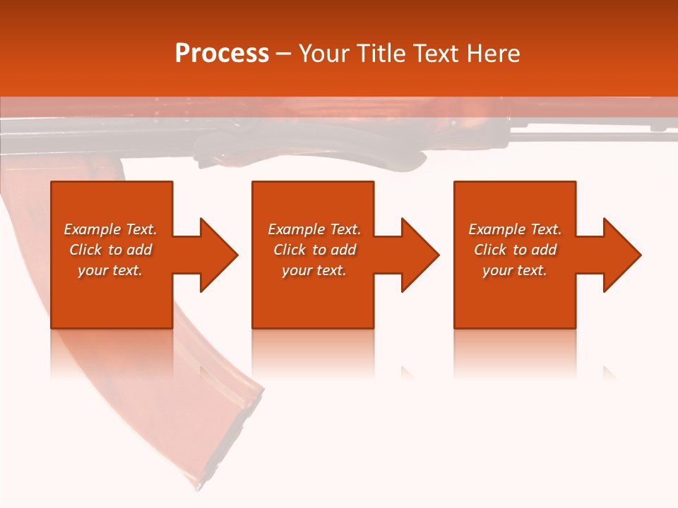 Character Chair Corporation PowerPoint Template