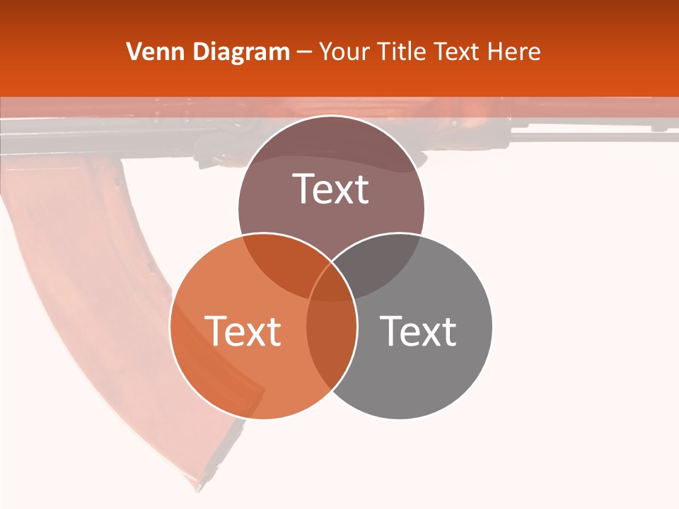 Character Chair Corporation PowerPoint Template