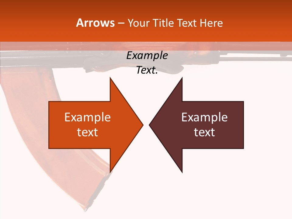 Character Chair Corporation PowerPoint Template