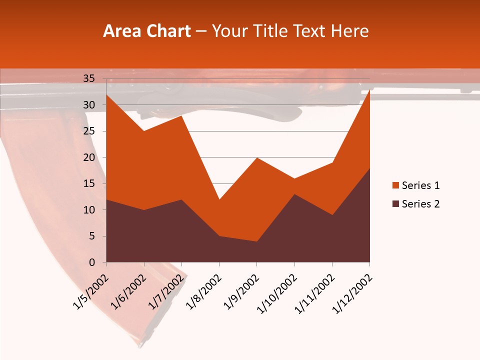 Character Chair Corporation PowerPoint Template