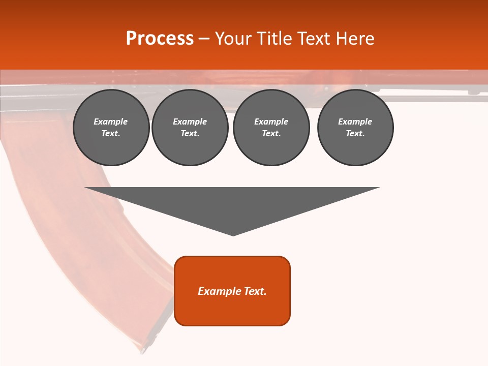 Character Chair Corporation PowerPoint Template