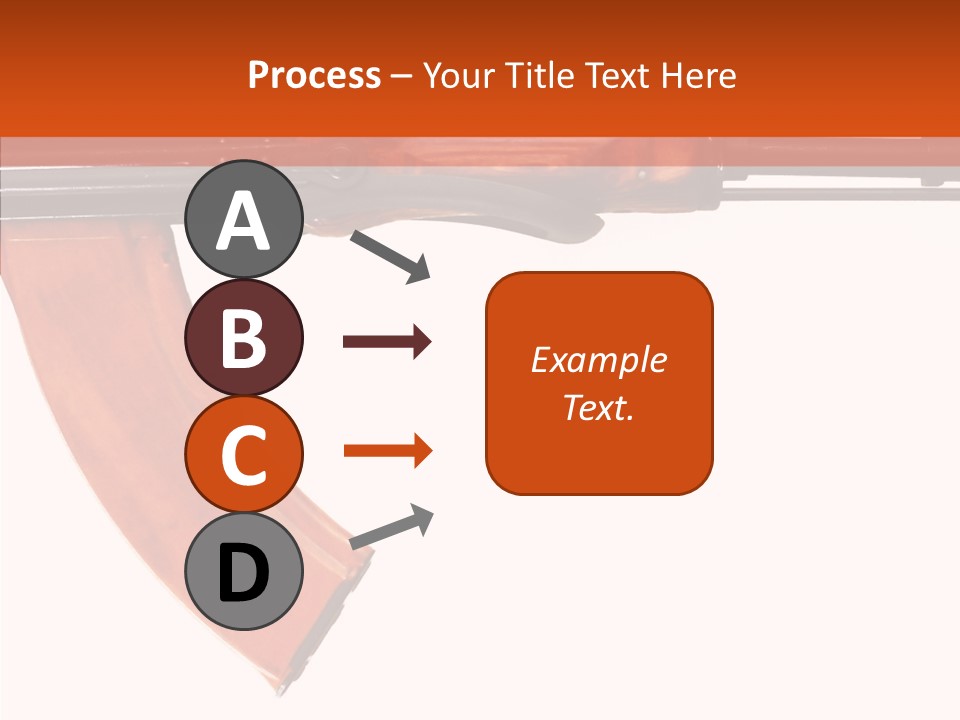 Character Chair Corporation PowerPoint Template