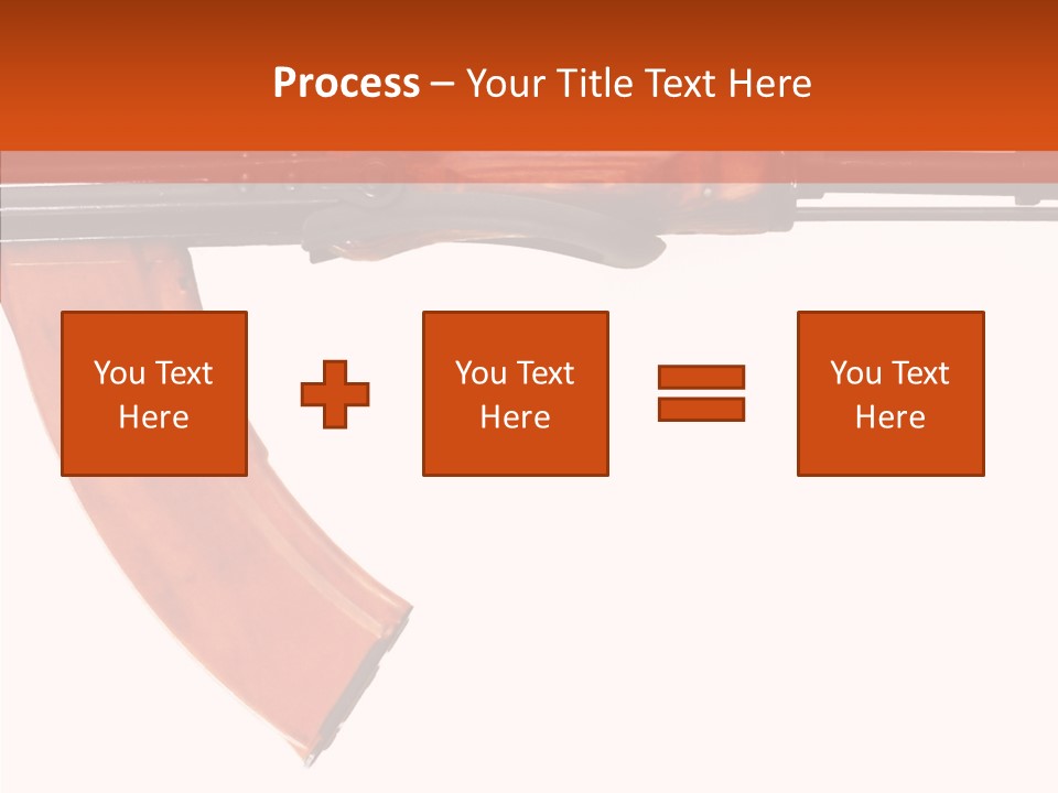 Character Chair Corporation PowerPoint Template