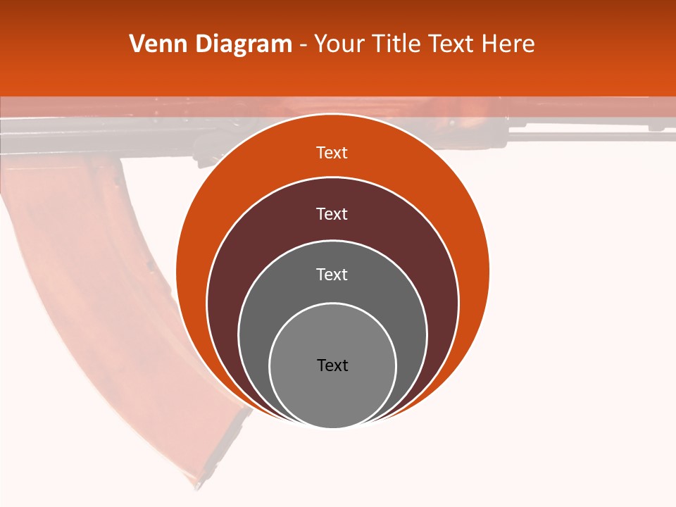 Character Chair Corporation PowerPoint Template