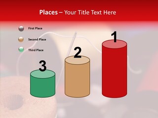 Pattern Thorn Snipper PowerPoint Template