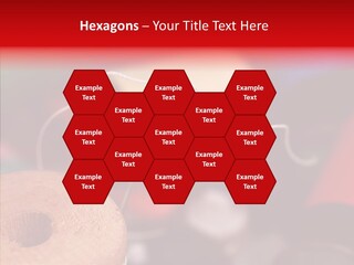 Pattern Thorn Snipper PowerPoint Template