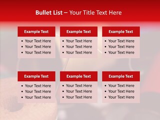 Pattern Thorn Snipper PowerPoint Template