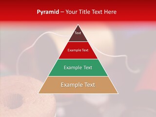 Pattern Thorn Snipper PowerPoint Template