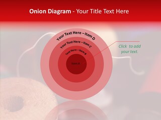 Pattern Thorn Snipper PowerPoint Template