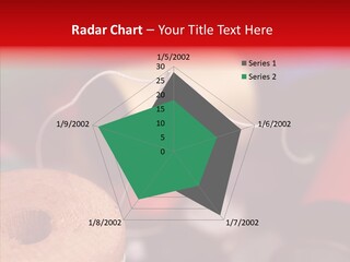 Pattern Thorn Snipper PowerPoint Template