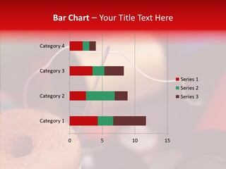 Pattern Thorn Snipper PowerPoint Template