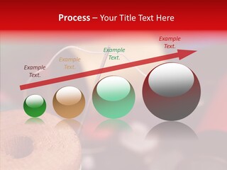 Pattern Thorn Snipper PowerPoint Template