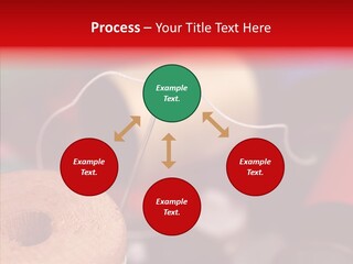 Pattern Thorn Snipper PowerPoint Template