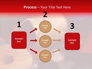 Pattern Thorn Snipper PowerPoint Template