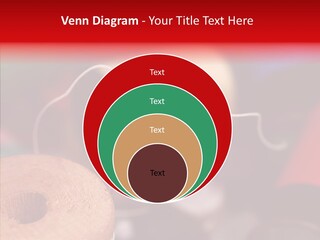 Pattern Thorn Snipper PowerPoint Template