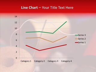 Pattern Thorn Snipper PowerPoint Template