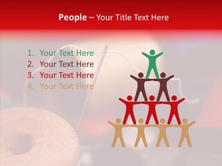 Pattern Thorn Snipper PowerPoint Template